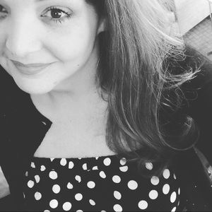 Meet your Posher, April